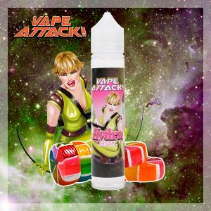 Hydra Vape Attack ! 50 ml