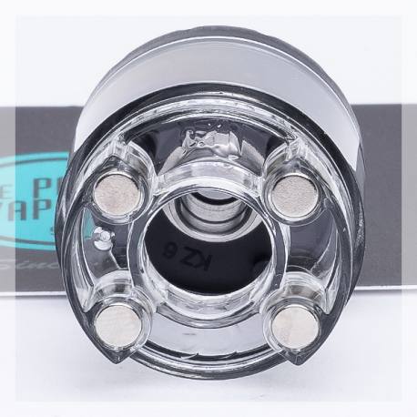Cartouche Veynom Aspire