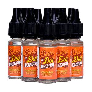 Pack Boosters Born To Diy 50/50