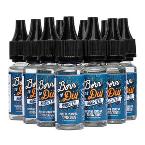 Pack Boosters Born To Diy 70/30