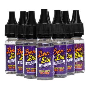Pack Boosters Born To Diy Full VG