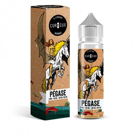 Pégase Astrale Curieux 50 ml