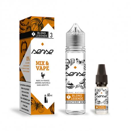 T Blond Légende Sense 60 ml