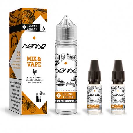 T Blond Légende Sense 60 ml