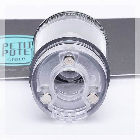 Flexus AIO Cartridge Aspire