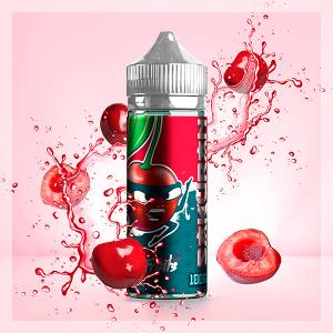 Sakuran Kung Fruits 100 ml