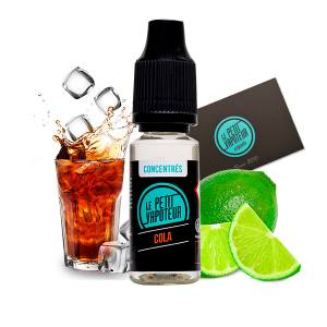 Concentré Cola