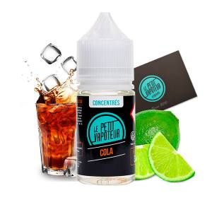 Concentré Cola 30 ml