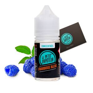 Concentré Framboise Bleue 30 ml