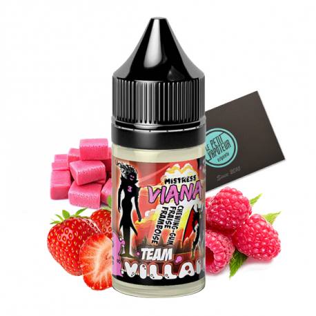 Concentré Mistress Viana Team Villains 30 ml