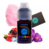 Concentrate Rainbow Purple 30 ml