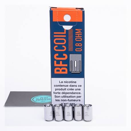 BFC Coils  Joyetech