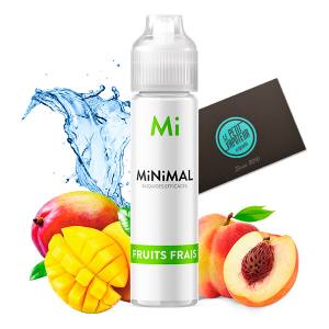 Fruits Frais Minimal 50 ml