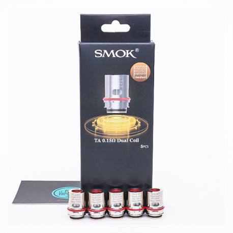 TA Coils Smok