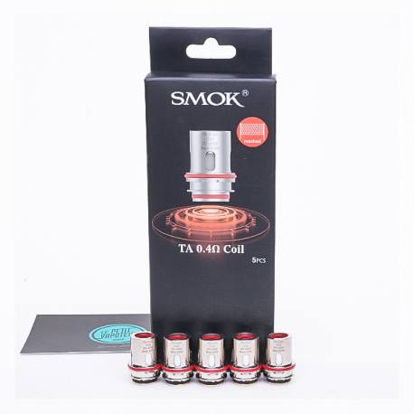 TA Coils Smok