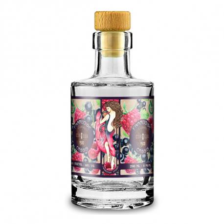 Framboise Cassis Edition Collector 200 ml