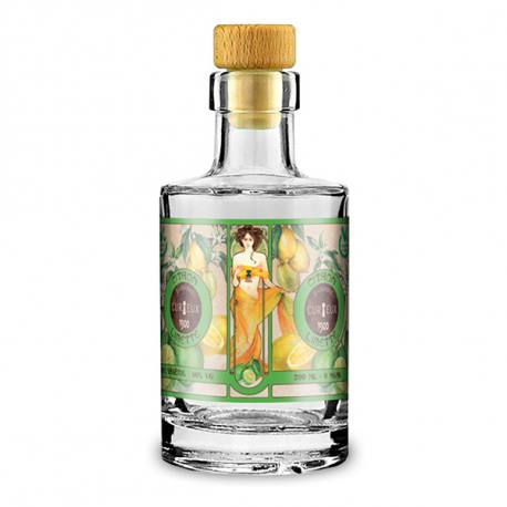 Citron Limette Edition Collector 200 ml