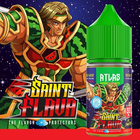 Concentré Atlas Saint Flava 30 ml