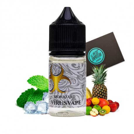 Concentrate Biohazard Virus Vape 30 ml