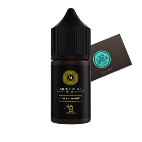 Concentrate Ville-Marie Montréal Original 30 ml
