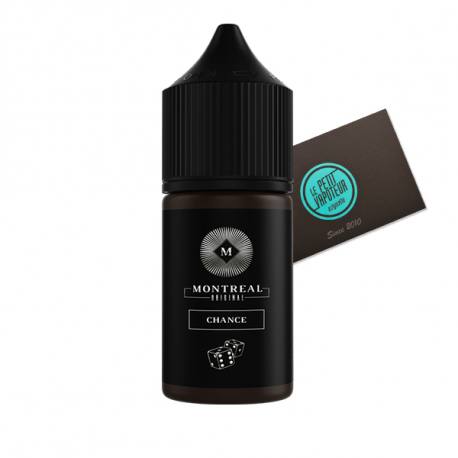 Concentré Chance Montréal Original 30 ml