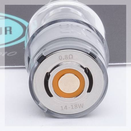 Cartouches Wenax S GeekVape