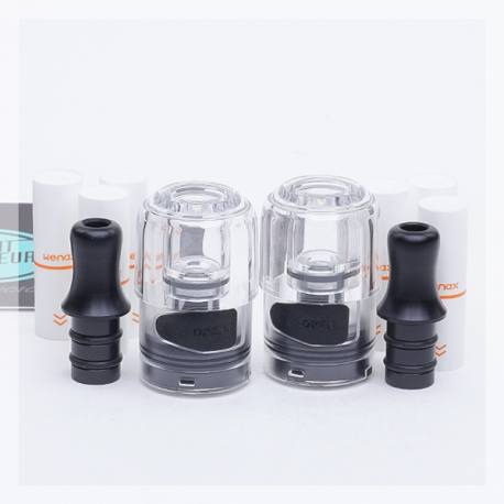 Cartouches Wenax S GeekVape