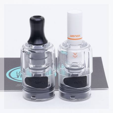 Cartouches Wenax S GeekVape