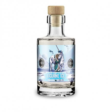 Licorne Ice Astrale Curieux 200 ml