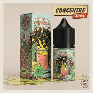 Concentré Para Furiosa Doctor Vapor 30 ml