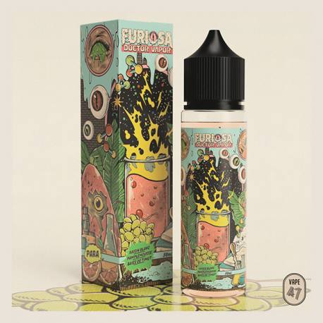 PROD | Lessive liquide