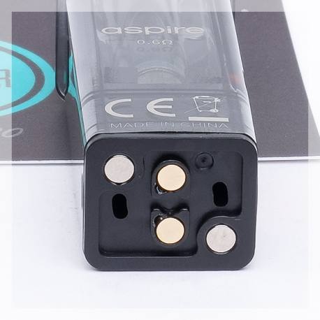 Cartouches Gotek Series Aspire