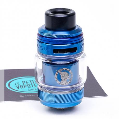 elfbar nachfüll pod läuft aus Kit et Atomiseur Zeus Geek Vape, Pièces Détachées Zeus main image 0