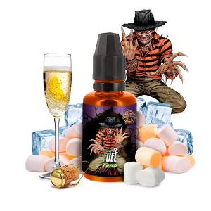 Concentré Freed Fighter Fuel 30 ml