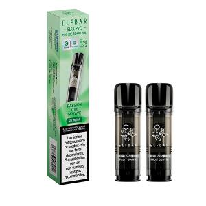 Passion Kiwi Goyave ELFA Pro Elf Bar