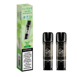 Fraise Kiwi ELFA Pro Elf Bar