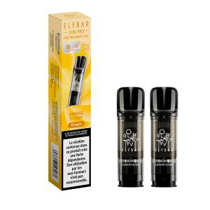 Ananas Citron ELFA Pro Elf Bar