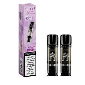 Pêche Glacée ELFA Pro Elf Bar
