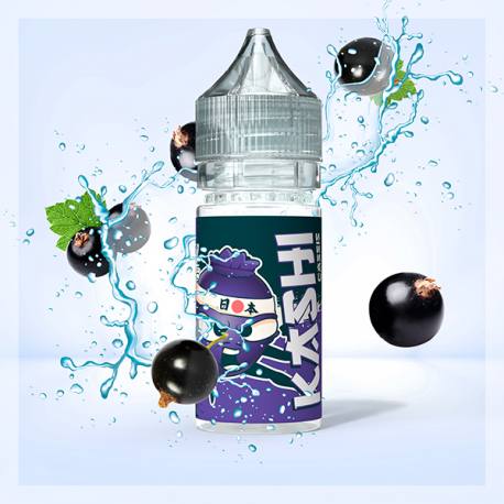 Concentré Kashi Kung Fruits 30 ml 