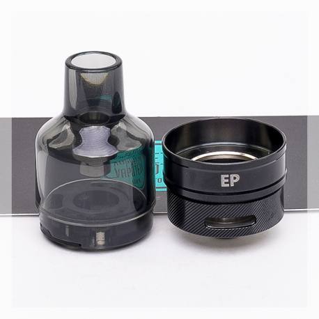 Clearomiseur EP Pod Tank Eleaf