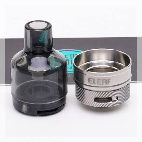 EP Pod Tank Clearomiser Eleaf