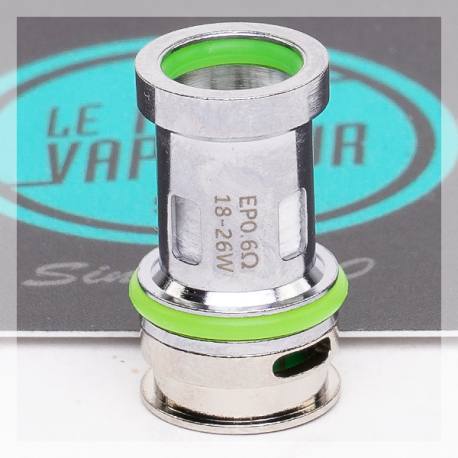 Résistances EP coil Eleaf