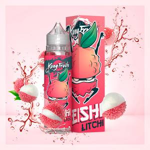 Reishi Kung Fruits 50 ml