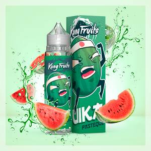 Suika Kung Fruits 50 ml