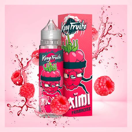 Akaimi Kung Fruits 50 ml