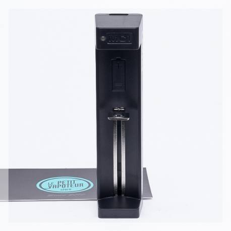 Pack Chargeur MC1 Vape Power 21700