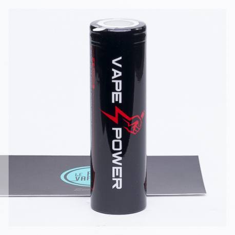 Pack Chargeur MC1 Vape Power 21700