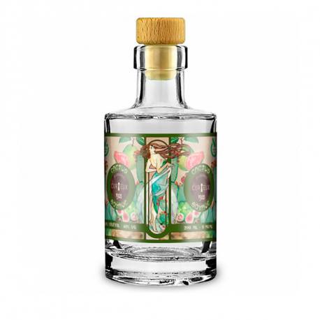 Cactus Goyave 1900 Curieux 200 ml