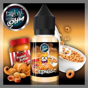 Concentré Dejdingus Belgi'Ohm 30 ml