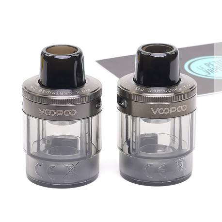 Cartouches PnP X DTL Voopoo